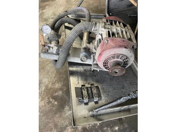 Frame/ Châssis SCANIA R