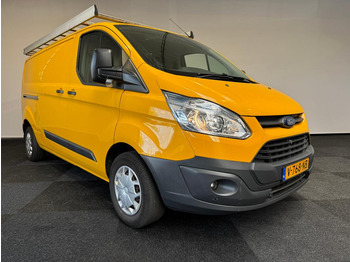 Fourgonnette FORD Transit