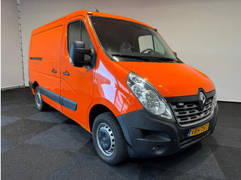 Fourgon utilitaire RENAULT Master