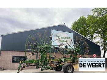 Faneuse KRONE Swadro