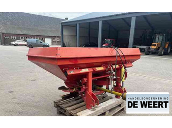 Distributeur d'engrais LELY