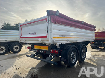 Crédit-bail  PRZYCZEPA SCHWARZMÜLLER PRZYCZEPA SCHWARZMÜLLER: photos 4