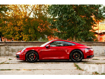 Voiture Porsche 911: photos 4 Voiture Porsche 911: photos 4