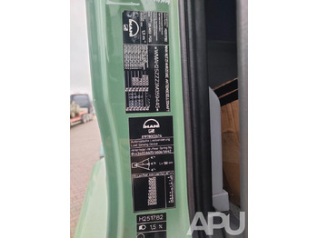 Crédit-bail  Man 26.463 Man 26.463: photos 2