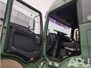 Crédit-bail  Man 26.463 Man 26.463: photos 4