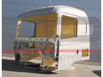 Cabine pour Camion Scania Cabine Nua CR19 Normal (Porta Pequena) PGRT: photos 2