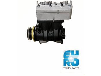 Compresseur DAF