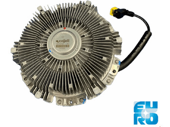 Système de refroidissement DAF XF 106