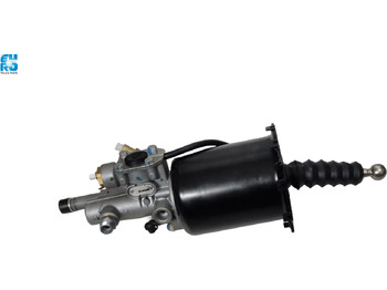 Servo d'embrayage DAF XF 106