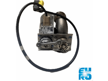 Refroidisseur EGR DAF XF 106