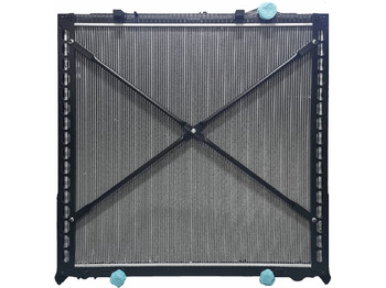 Radiateur DAF XF 106