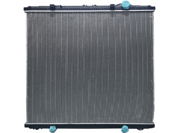 Radiateur DAF XF 106