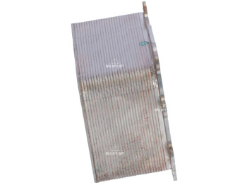 Radiateur d'huile pour Camion neuf DAF XF MX-11 / 13 EURO 6  MOTOROLIEKOELER 1857500: photos 2