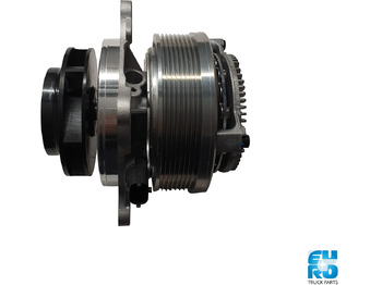 Pompe à liquide de refroidissement DAF XF 106