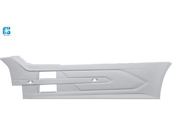 Carrosserie et extérieur DAF XG+