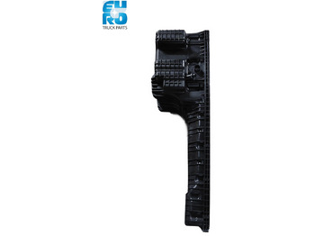 Carter pour Camion neuf MERCEDES-BENZ MB MP4 OLIEPAN aftermarket 4710109113A: photos 3