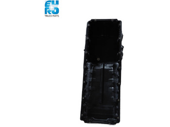 Carter pour Camion neuf MERCEDES-BENZ MB MP4 OLIEPAN aftermarket 4710109113A: photos 2