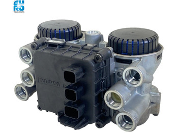 Valve de frein WABCO