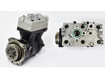 Compresseur WABCO