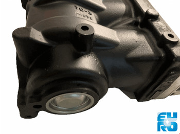 Compresseur pour Camion neuf SC.R 16- LUCHTCOMPRESSOR WABCO RECOND. 9125220000REC  +STATIE €200: photos 4