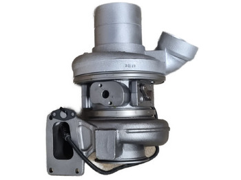 Turbocompresseur SCANIA