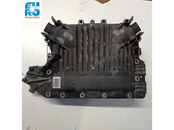 Boîte de vitesse et pièces ZF
