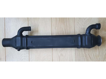 Refroidisseur EGR SCANIA