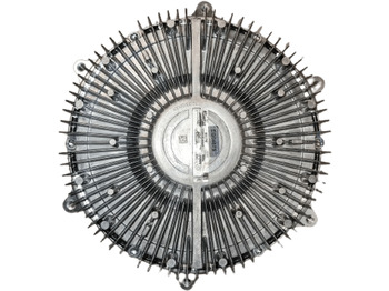 Embrayage et pièces NISSENS