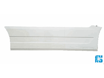 Carrosserie et extérieur VOLVO FH