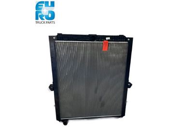 Radiateur MERCEDES-BENZ Actros