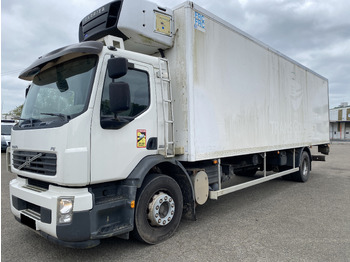 Camion frigorifique VOLVO FE