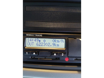 Crédit-bail  2018 Renault T460 2018 Renault T460: photos 3