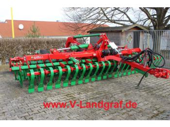 Herse neuf Unia Ares XL 6 H: photos 1
