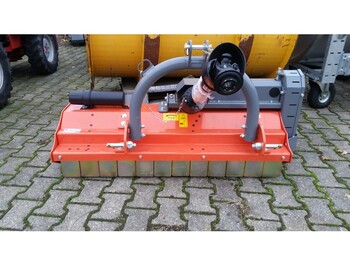 Broyeur à axe horizontal