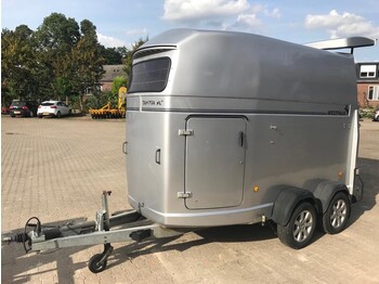 Van chevaux WESTFALIA