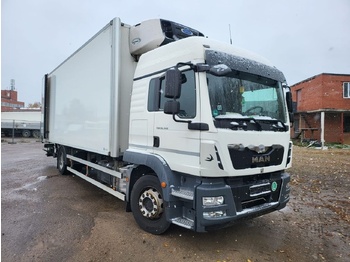 Camion frigorifique MAN TGM 18.340