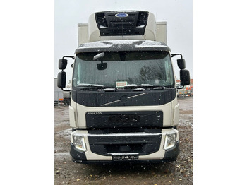 Camion frigorifique Volvo FE: photos 2