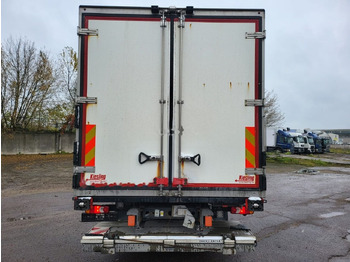 Camion frigorifique Volvo FL 280: photos 5 Camion frigorifique Volvo FL 280: photos 5