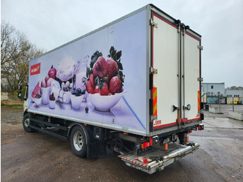 Camion frigorifique Volvo FL 280: photos 4 Camion frigorifique Volvo FL 280: photos 4