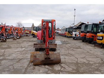 Mini pelle Bobcat 425 EG mini excavator: photos 5 Mini pelle Bobcat 425 EG mini excavator: photos 5