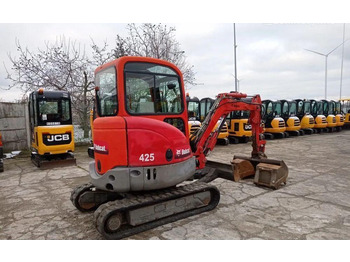 Mini pelle Bobcat 425 EG mini excavator: photos 3 Mini pelle Bobcat 425 EG mini excavator: photos 3