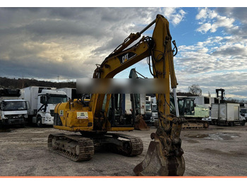 Pelle sur chenille CATERPILLAR