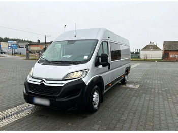 Véhicule utilitaire frigorifique CITROËN Jumper