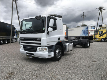 Châssis cabine DAF CF 65 220
