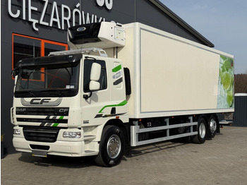 Camion frigorifique DAF CF