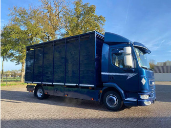 Camion bétaillère DAF LF 280: photos 2