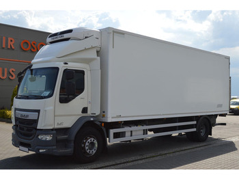 Camion frigorifique DAF LF