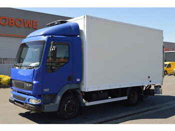 Camion frigorifique DAF LF 45 170