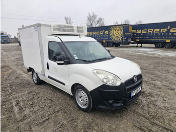 Véhicule utilitaire frigorifique FIAT Doblo 1.3
