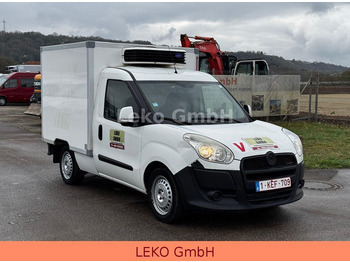 Véhicule utilitaire frigorifique FIAT Doblo 1.6